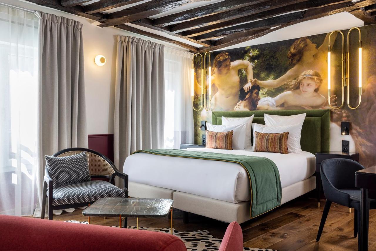 Louis Ii 4* Parijs