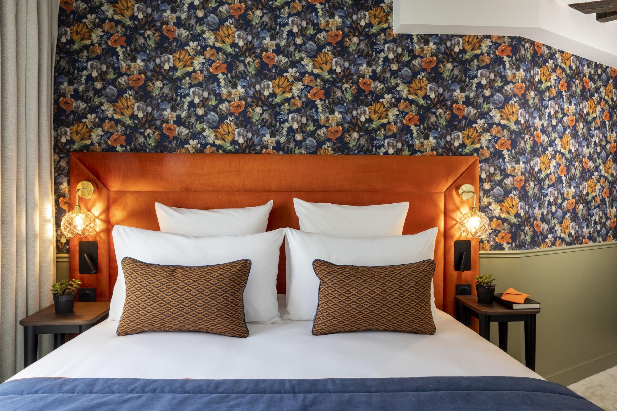 Hotel Louis Ii Parijs